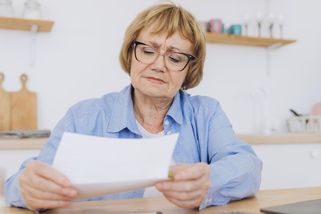 Jsem v důchodu a pečuju o maminku: Peníze i síly ubývají!